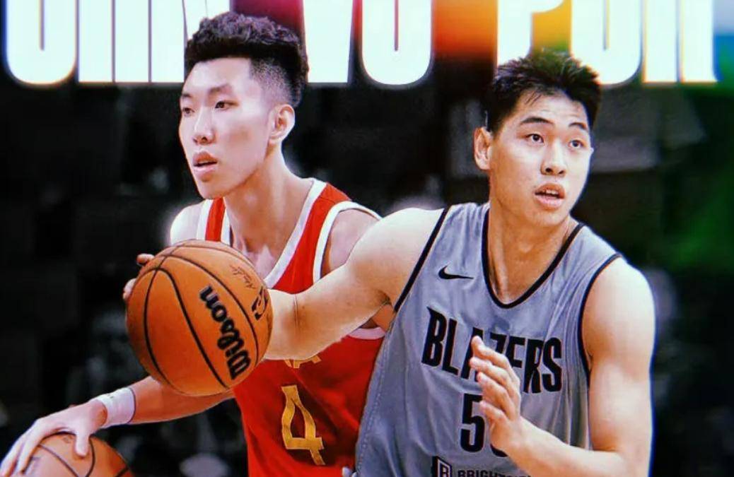 皇冠中国-CBA重磅交易完成！崔永熙和陈国豪互换东家，北控男篮得偿所愿！
